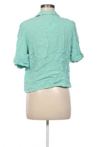Damenbluse Pimkie, Größe M, Farbe Grün, Preis € 9,99