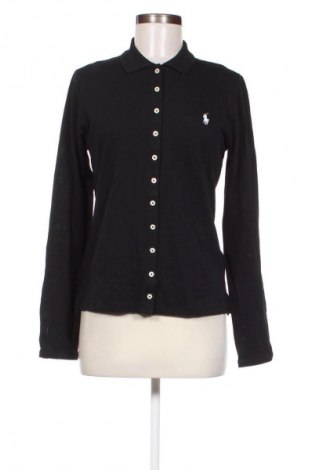 Damenbluse Polo By Ralph Lauren, Größe L, Farbe Schwarz, Preis € 154,99