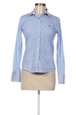 Damenbluse Polo By Ralph Lauren, Größe S, Farbe Mehrfarbig, Preis € 71,99