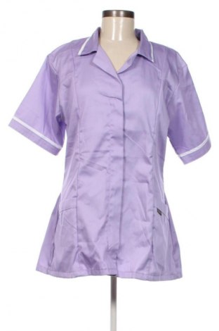 Damenbluse Port west, Größe M, Farbe Lila, Preis € 20,00