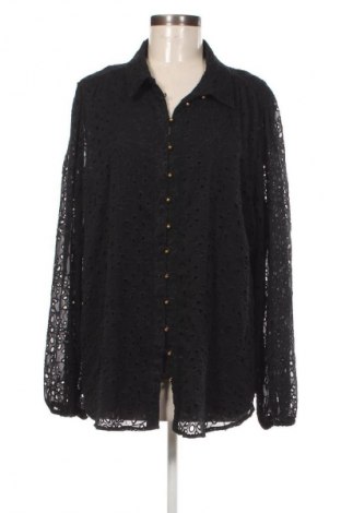Damenbluse Portmans, Größe XXL, Farbe Mehrfarbig, Preis € 11,99