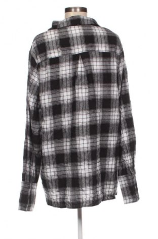 Damenbluse Pretty Little Thing, Größe S, Farbe Mehrfarbig, Preis € 11,99