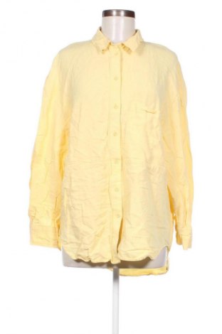 Damenbluse Primark, Größe L, Farbe Gelb, Preis € 17,99