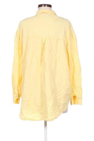 Damenbluse Primark, Größe L, Farbe Gelb, Preis € 17,99