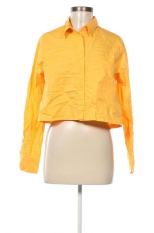 Damenbluse Primark, Größe M, Farbe Orange, Preis € 8,99