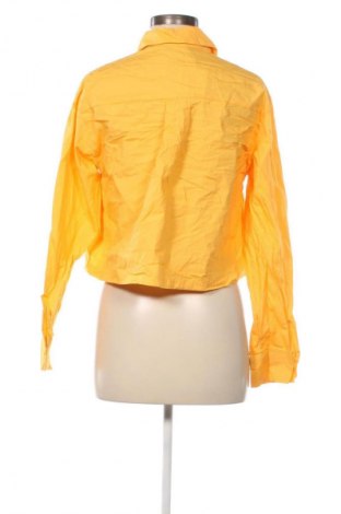 Damenbluse Primark, Größe M, Farbe Orange, Preis € 8,99