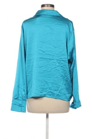 Damenbluse Primark, Größe XL, Farbe Blau, Preis € 7,99