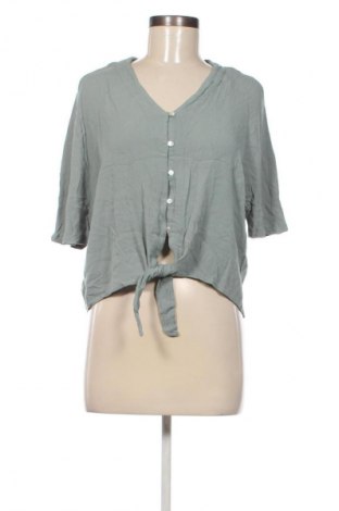 Damenbluse Primark, Größe S, Farbe Blau, Preis € 9,99