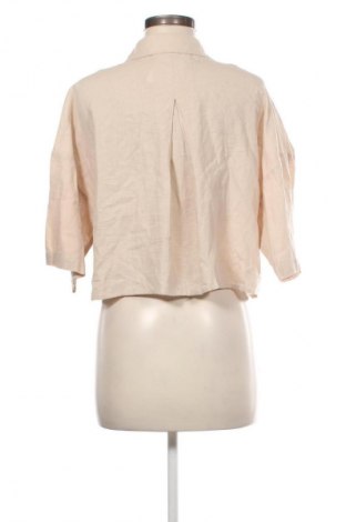 Dámska košeľa  Primark, Veľkosť M, Farba Béžová, Cena  13,00 €