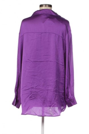 Damenbluse Primark, Größe XL, Farbe Lila, Preis € 7,99