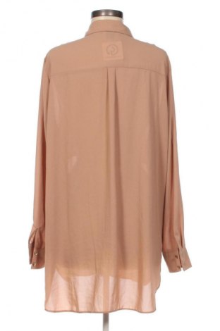 Damenbluse Primark, Größe XXL, Farbe Braun, Preis € 13,00