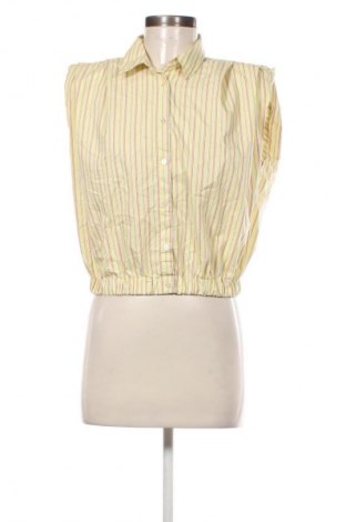 Damenbluse Promod, Größe S, Farbe Mehrfarbig, Preis € 10,99