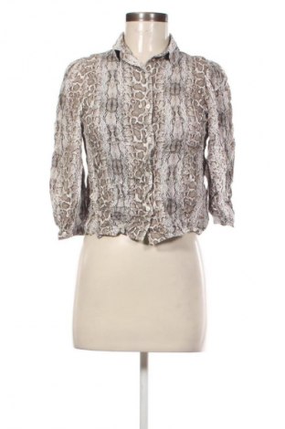 Damenbluse Pull&Bear, Größe M, Farbe Mehrfarbig, Preis € 17,99