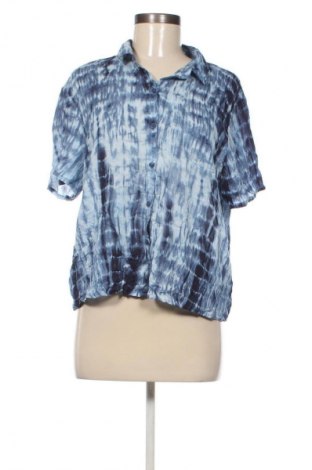 Damenbluse Pull&Bear, Größe XL, Farbe Mehrfarbig, Preis € 8,99