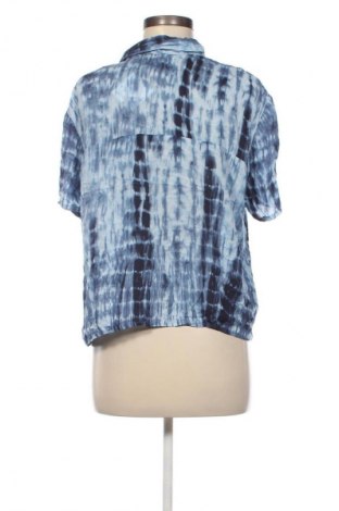 Damenbluse Pull&Bear, Größe XL, Farbe Mehrfarbig, Preis € 8,99