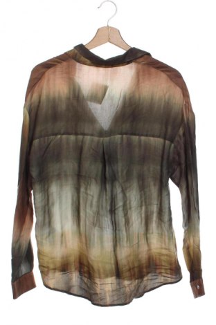 Damenbluse Pull&Bear, Größe XS, Farbe Mehrfarbig, Preis € 17,99