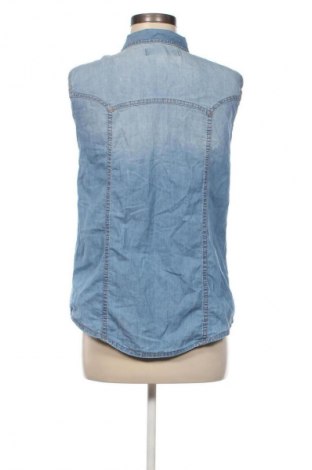 Női ing Pull&Bear, Méret L, Szín Kék, Ár 3 288 Ft