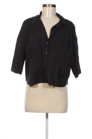 Damenbluse Pull&Bear, Größe S, Farbe Schwarz, Preis € 12,83