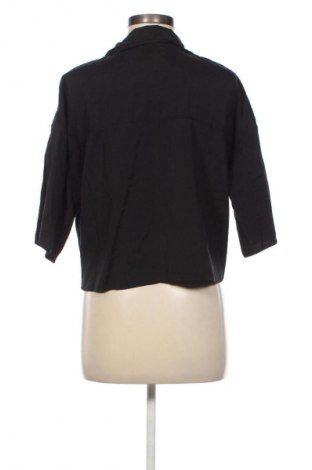 Damenbluse Pull&Bear, Größe S, Farbe Schwarz, Preis € 12,83