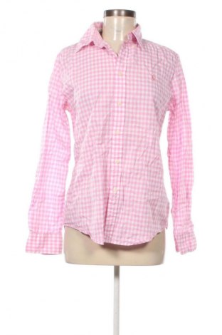 Damenbluse Ralph Lauren, Größe M, Farbe Mehrfarbig, Preis € 28,99
