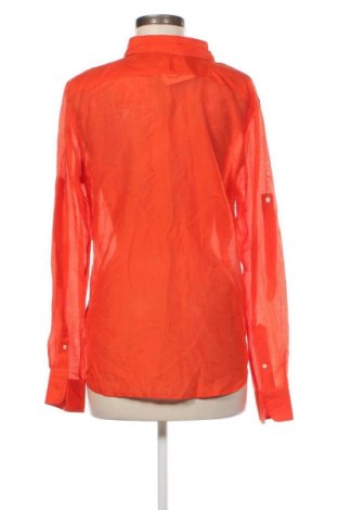 Dámská košile  Ralph Lauren, Velikost L, Barva Oranžová, Cena  1 304,00 Kč