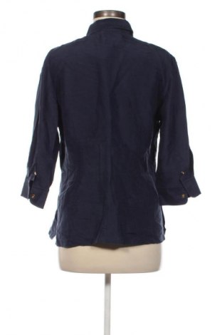 Női ing Ralph Lauren, Méret M, Szín Kék, Ár 20 619 Ft
