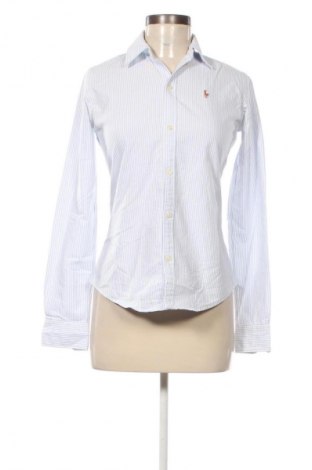 Damenbluse Ralph Lauren, Größe XS, Farbe Mehrfarbig, Preis € 71,99