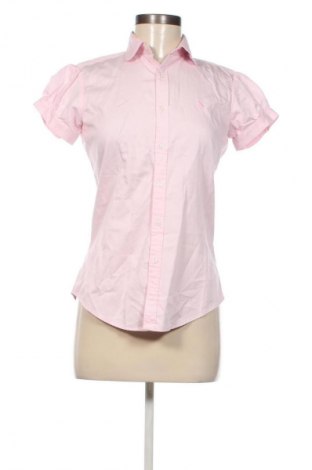 Damenbluse Ralph Lauren Sport, Größe S, Farbe Rosa, Preis € 38,00