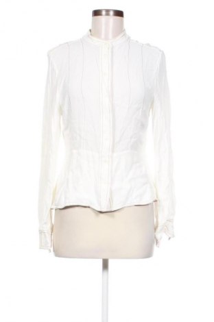 Damenbluse Reiss, Größe M, Farbe Ecru, Preis 41,98 €