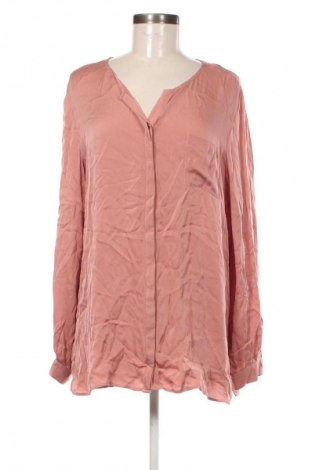 Damenbluse Repeat, Größe M, Farbe Aschrosa, Preis € 57,99