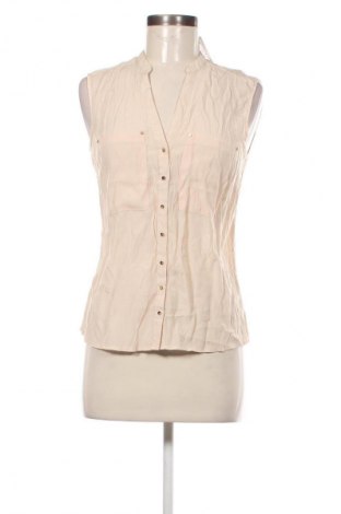 Damenbluse Reserved, Größe S, Farbe Ecru, Preis 12,99 €