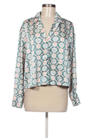 Damenbluse Reserved, Größe M, Farbe Mehrfarbig, Preis € 17,99