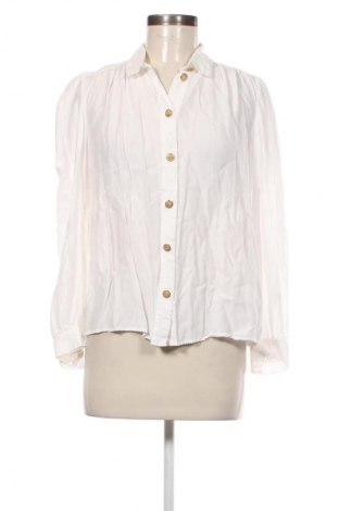 Damenbluse Reserved, Größe M, Farbe Weiß, Preis € 12,77