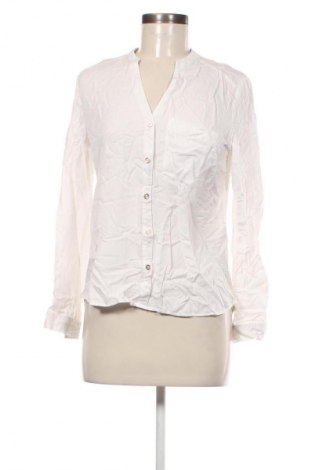 Damenbluse Reserved, Größe S, Farbe Ecru, Preis 12,79 €