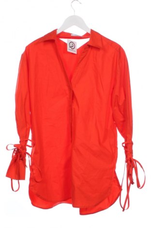 Damenbluse Reserved, Größe XS, Farbe Orange, Preis 12,77 €