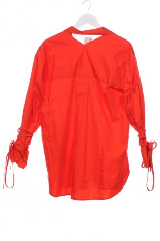Damenbluse Reserved, Größe XS, Farbe Orange, Preis 12,77 €