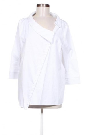 Damenbluse Reserved, Größe M, Farbe Weiß, Preis 12,79 €