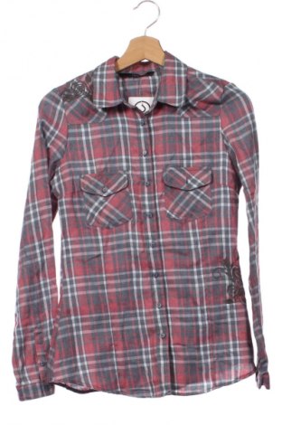 Damenbluse Reserved, Größe XS, Farbe Mehrfarbig, Preis € 17,00