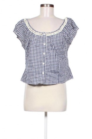Damenbluse Revival, Größe XL, Farbe Mehrfarbig, Preis € 34,99