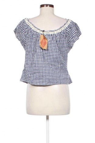 Damenbluse Revival, Größe XL, Farbe Mehrfarbig, Preis € 34,99