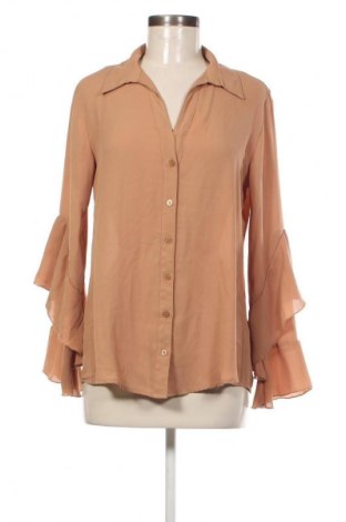 Damenbluse Rinascimento, Größe M, Farbe Braun, Preis € 13,99
