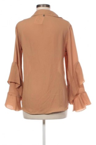 Damenbluse Rinascimento, Größe M, Farbe Braun, Preis € 13,99
