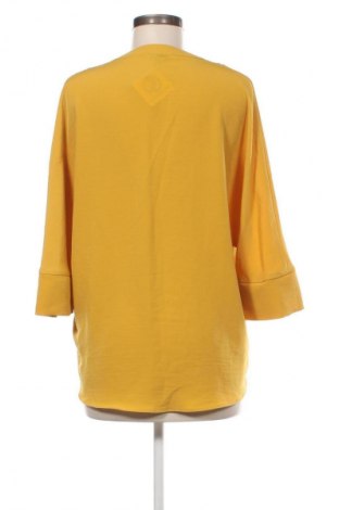 Damenbluse River Island, Größe M, Farbe Gelb, Preis € 11,99