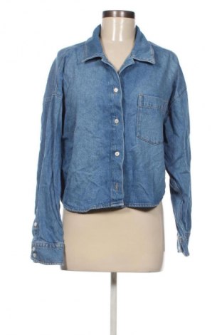 Dámská košile  River Island, Velikost M, Barva Modrá, Cena  519,00 Kč