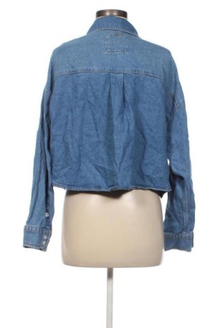 Dámská košile  River Island, Velikost M, Barva Modrá, Cena  519,00 Kč