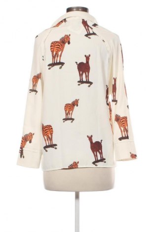 Damenbluse Robin, Größe S, Farbe Mehrfarbig, Preis € 20,97