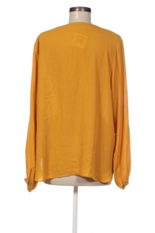 Damenbluse Roman, Größe XXL, Farbe Gelb, Preis € 28,99
