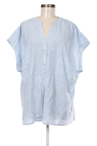 Damenbluse S.Oliver, Größe XXL, Farbe Mehrfarbig, Preis € 9,99
