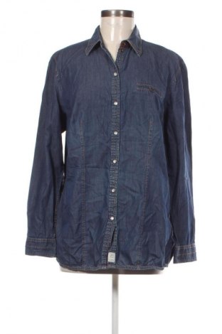 Damenbluse S.Oliver, Größe XL, Farbe Blau, Preis € 28,99