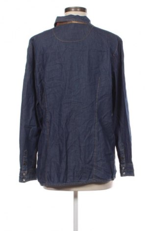 Damenbluse S.Oliver, Größe XL, Farbe Blau, Preis € 28,99